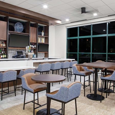 Hilton Garden Inn Atlanta Perimeter Center Дънууди Екстериор снимка
