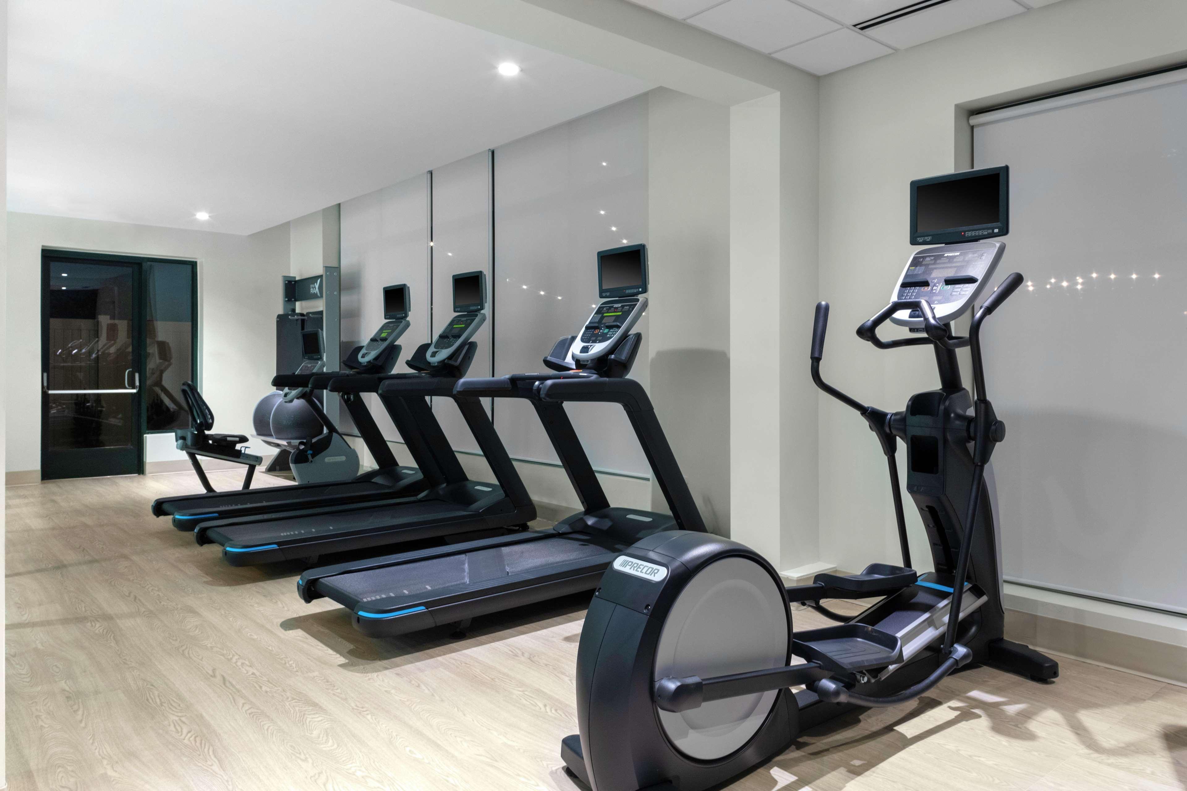 Hilton Garden Inn Atlanta Perimeter Center Дънууди Екстериор снимка