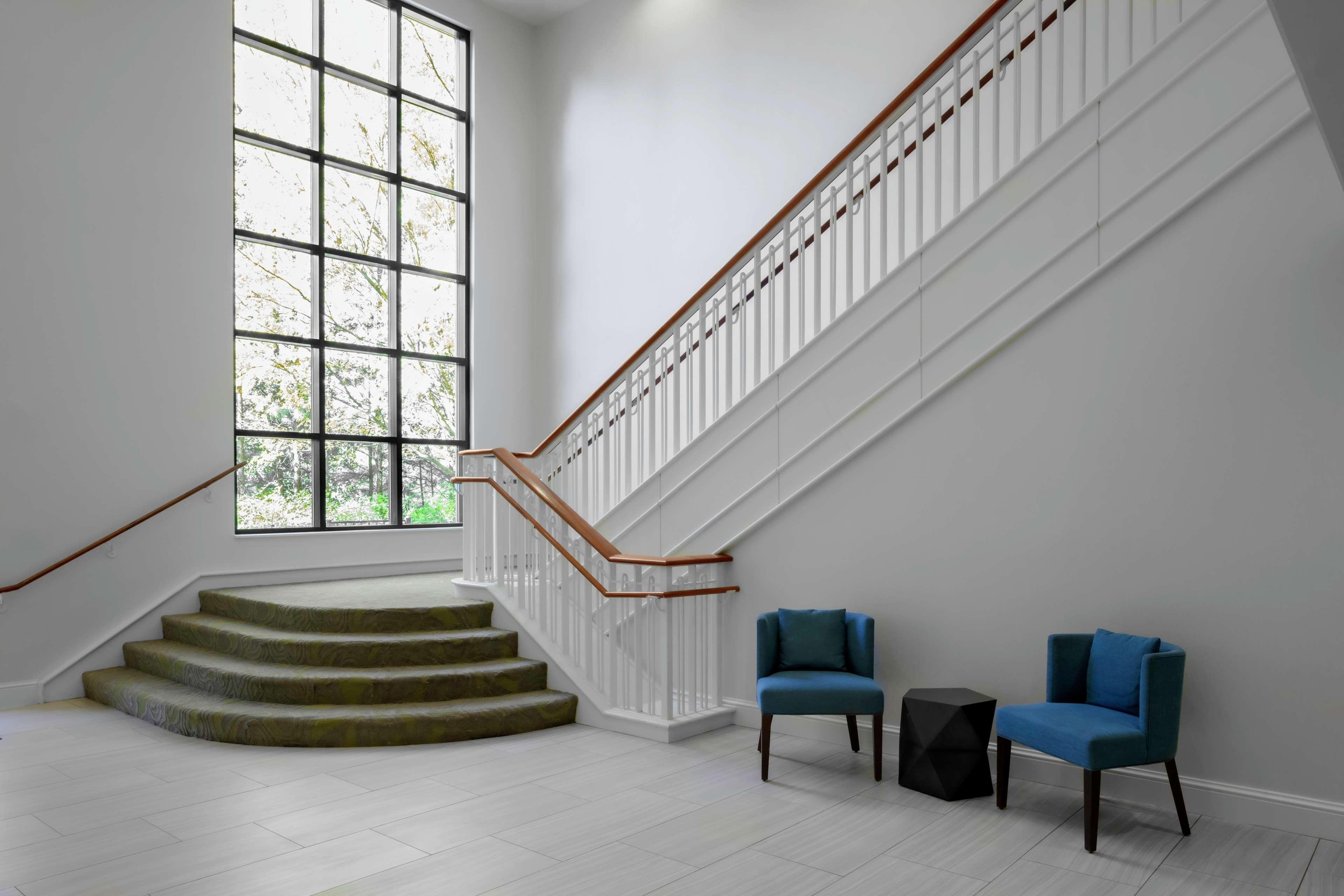 Hilton Garden Inn Atlanta Perimeter Center Дънууди Екстериор снимка