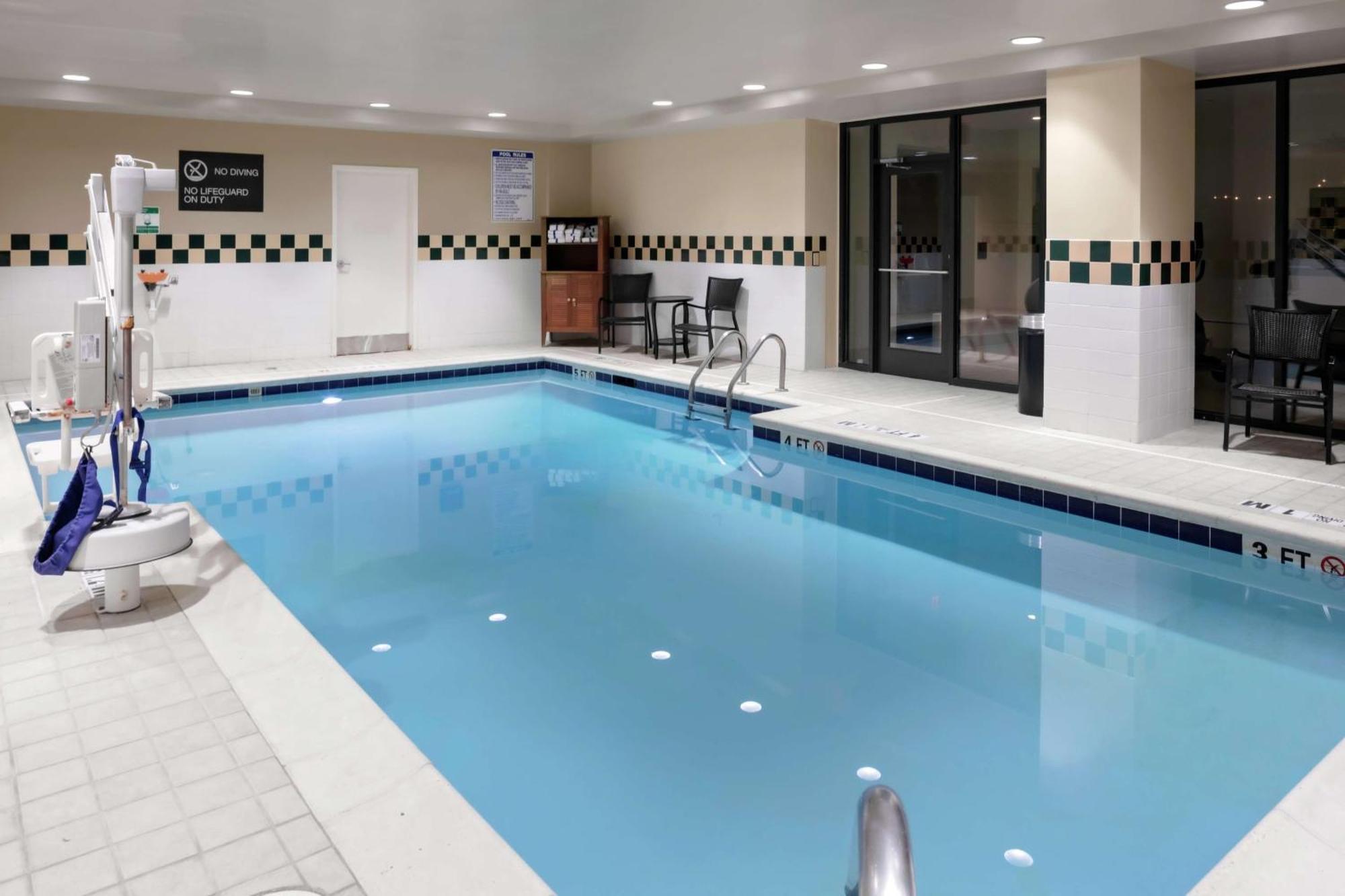 Hilton Garden Inn Atlanta Perimeter Center Дънууди Екстериор снимка