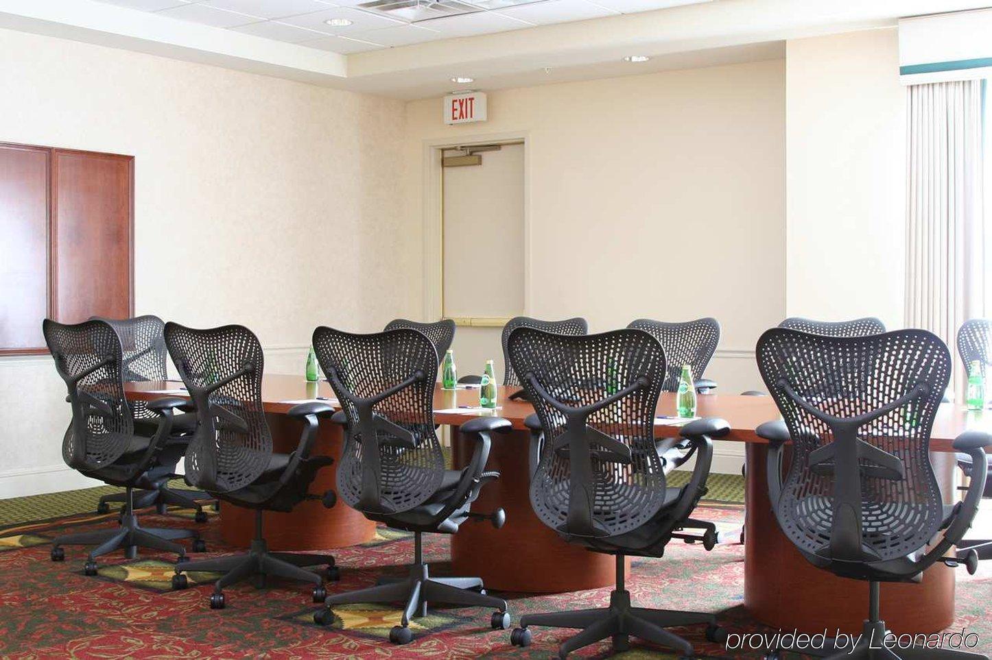 Hilton Garden Inn Atlanta Perimeter Center Дънууди Съоръжения снимка